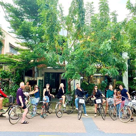 Okra Hoian Daire Hoi An Dış mekan fotoğraf