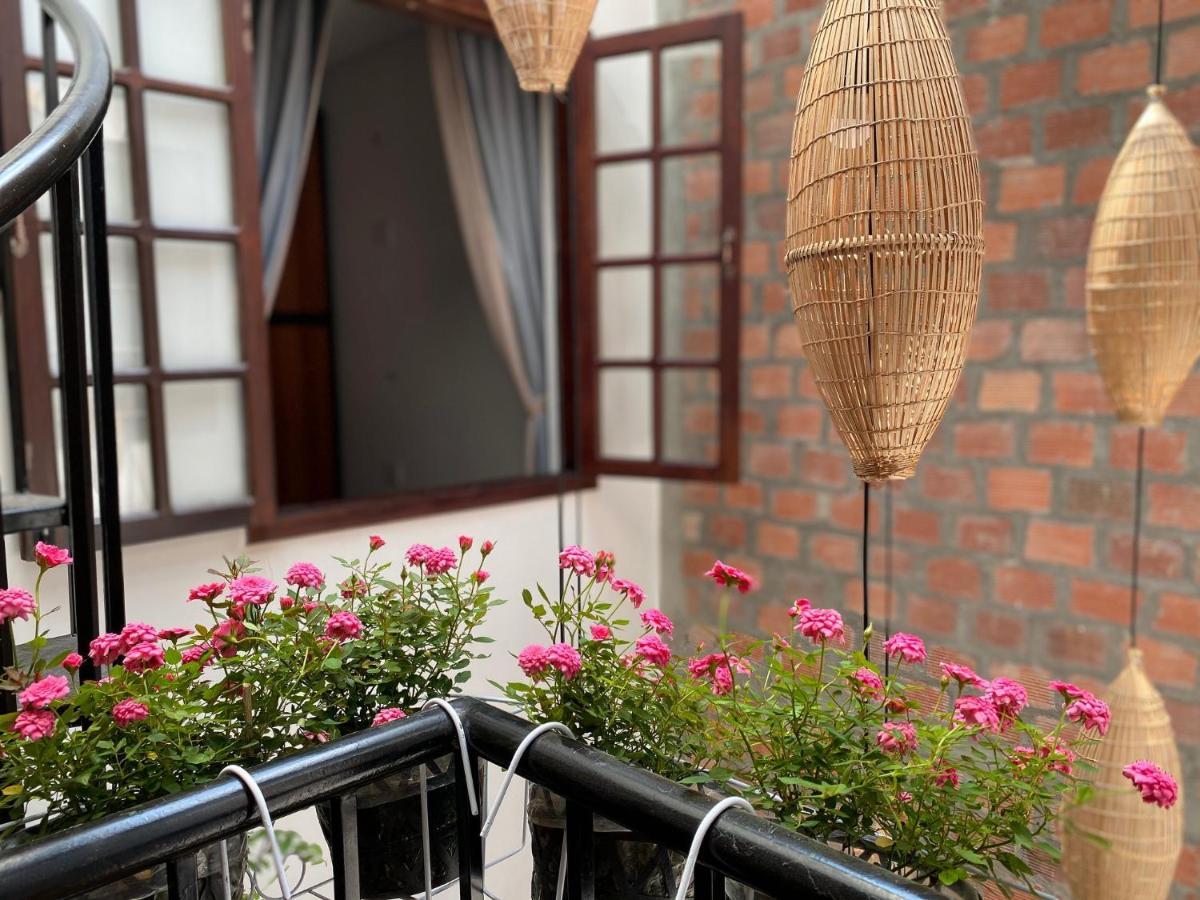 Okra Hoian Daire Hoi An Dış mekan fotoğraf