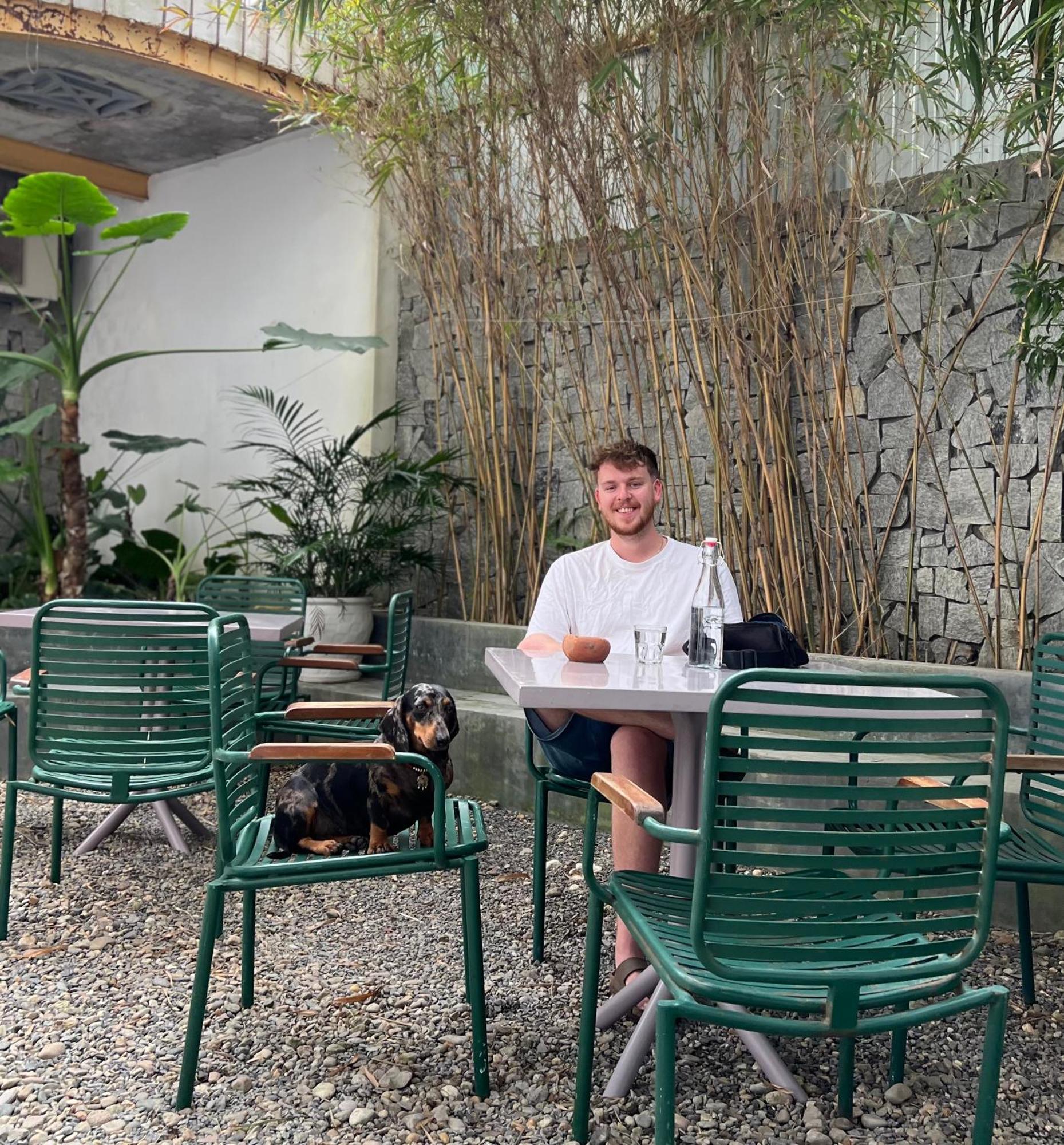 Okra Hoian Daire Hoi An Dış mekan fotoğraf