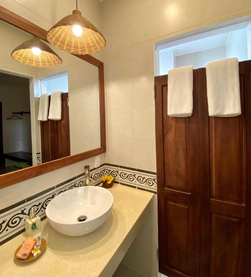 Okra Hoian Daire Hoi An Dış mekan fotoğraf